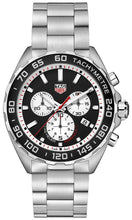 Load image into Gallery viewer, Tag Heuer Formula 1 Black Dial Watch for Men - CAZ101E.BA0842