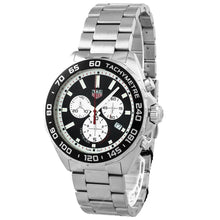 Load image into Gallery viewer, Tag Heuer Formula 1 Black Dial Watch for Men - CAZ101E.BA0842