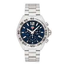 Load image into Gallery viewer, Tag Heuer Formula 1 Blue Dial Watch for Men - CAZ101K.BA0842