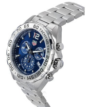 Load image into Gallery viewer, Tag Heuer Formula 1 Blue Dial Watch for Men - CAZ101K.BA0842