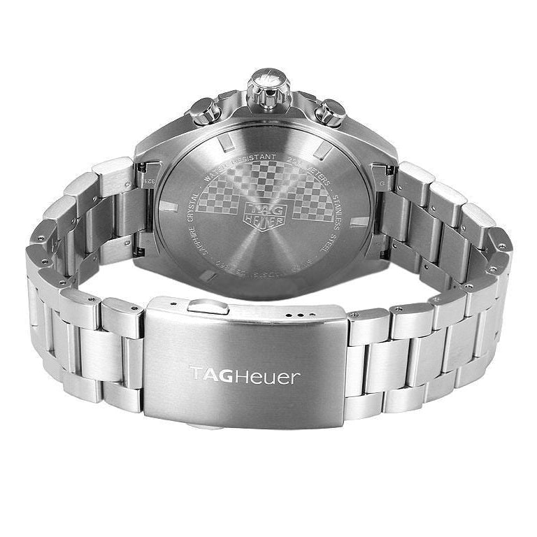 Tag Heuer Formula 1 Blue Dial Watch for Men - CAZ101K.BA0842