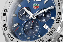 Load image into Gallery viewer, Tag Heuer Formula 1 Blue Dial Watch for Men - CAZ101K.BA0842