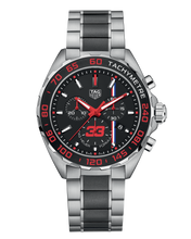 Load image into Gallery viewer, Tag Heuer Formula 1 Grey Dial Watch for Men - CAZ101U.BA0843