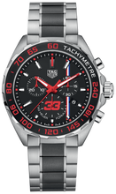 Load image into Gallery viewer, Tag Heuer Formula 1 Grey Dial Watch for Men - CAZ101U.BA0843