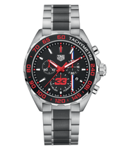 Load image into Gallery viewer, Tag Heuer Formula 1 Grey Dial Watch for Men - CAZ101U.BA0843