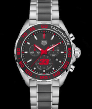 Load image into Gallery viewer, Tag Heuer Formula 1 Grey Dial Watch for Men - CAZ101U.BA0843