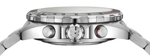 Load image into Gallery viewer, Tag Heuer Formula 1 Calibre 16 Automatic Chronograph Black Dial Silver Steel Strap Watch for Men - CAZ2010.BA0876