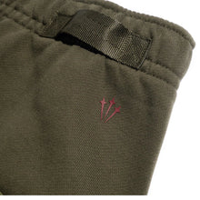 Load image into Gallery viewer, Men's Nike NOCTA Fleece CS Open-Hem Sweatpants "Cargo Khaki"