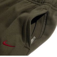 Load image into Gallery viewer, Men's Nike NOCTA Fleece CS Open-Hem Sweatpants "Cargo Khaki"
