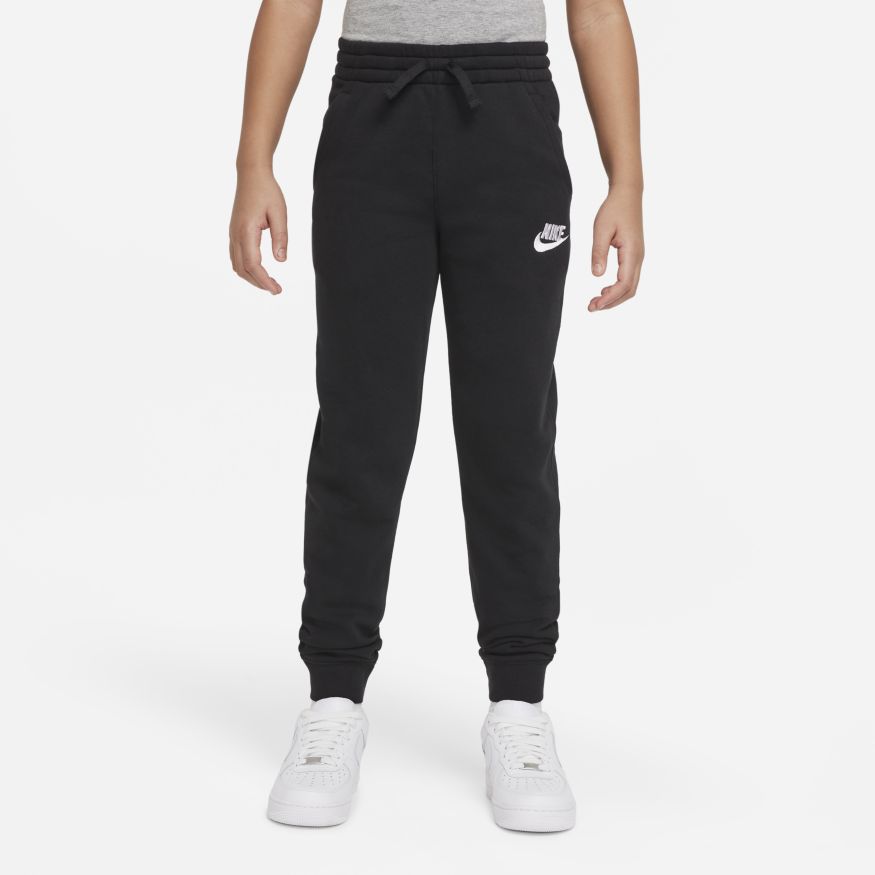 Big Kids' Nike Sportswear Club Fleece Pants