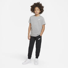 Load image into Gallery viewer, Big Kids' Nike Sportswear Club Fleece Pants