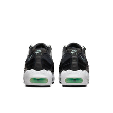 Load image into Gallery viewer, Big Kids' Nike Air Max 95 Recraft "White Anthracite Mint Foam"