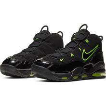 Load image into Gallery viewer, Nike Air Max Uptempo '95 Men's Shoe "Black Volt"