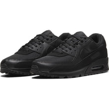 Load image into Gallery viewer, Men's Nike Air Max 90 "Triple Black"