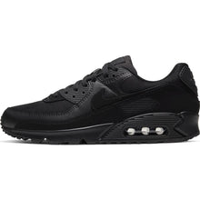 Load image into Gallery viewer, Men's Nike Air Max 90 "Triple Black"