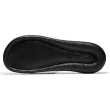 Load image into Gallery viewer, Men's Nike Victori One Slides "White Black"