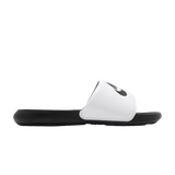 Nike Victori One Slide White Black