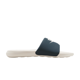 Nike Victori One Slide Armory Navy Light Orewood Brown Sail