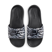Load image into Gallery viewer, Women's Nike Victori One Print Slides