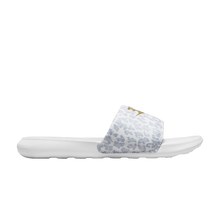 Load image into Gallery viewer, Nike Victori One Printed Slide Leopard (Women's)