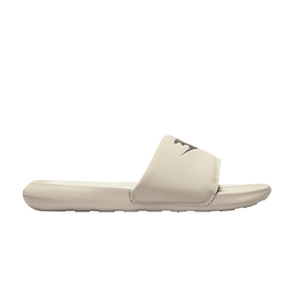 Nike Victori One Slide Pearl White (Women's)