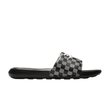 Nike Victori One Slide Just Do It Checkerboard