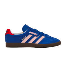 Load image into Gallery viewer, adidas Gazelle Super size? London to Manchester Royal