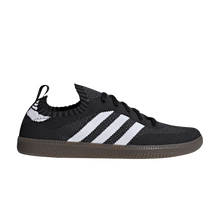 Load image into Gallery viewer, adidas Samba Sock Black White