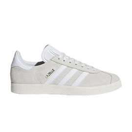 adidas Gazelle Crystal White