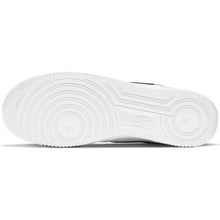 Load image into Gallery viewer, Men's Nike Air Force 1 '07 "White Black Pebbled Leather"