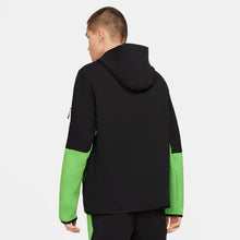 Load image into Gallery viewer, Men's Nike Sportswear Tech Fleece Full-Zip Hoodie