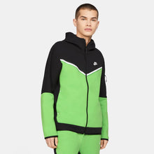 Load image into Gallery viewer, Men's Nike Sportswear Tech Fleece Full-Zip Hoodie