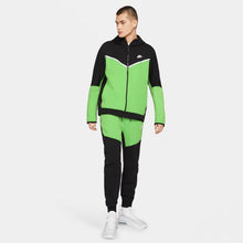 Load image into Gallery viewer, Men's Nike Sportswear Tech Fleece Full-Zip Hoodie