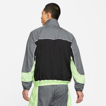 Load image into Gallery viewer, Men's Nike Throwback Basketball Jacket