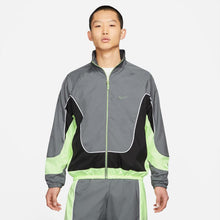 Load image into Gallery viewer, Men's Nike Throwback Basketball Jacket