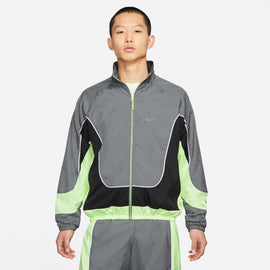 Men's Nike Throwback Basketball Jacket