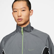 Load image into Gallery viewer, Men's Nike Throwback Basketball Jacket
