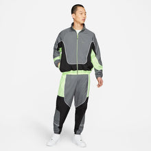 Load image into Gallery viewer, Men's Nike Throwback Basketball Jacket