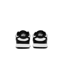 Load image into Gallery viewer, Baby/Toddler Nike Dunk Low "Panda"