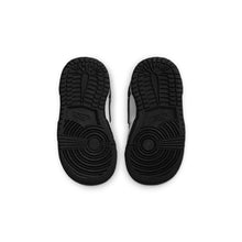Load image into Gallery viewer, Baby/Toddler Nike Dunk Low "Panda"