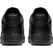 Load image into Gallery viewer, Men's Nike Air Force 1 '07 "Triple Black"