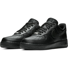 Load image into Gallery viewer, Men's Nike Air Force 1 '07 "Triple Black"