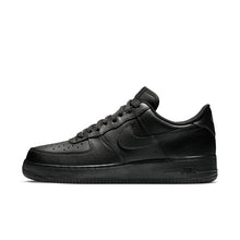Load image into Gallery viewer, Men's Nike Air Force 1 '07 "Triple Black"