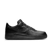 Load image into Gallery viewer, Men's Nike Air Force 1 '07 "Triple Black"