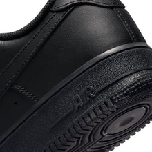 Load image into Gallery viewer, Men's Nike Air Force 1 '07 "Triple Black"