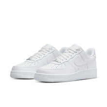 Load image into Gallery viewer, Men's Nike Air Force 1 '07 "Triple White"