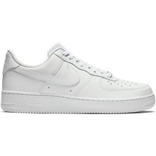 Load image into Gallery viewer, Men's Nike Air Force 1 '07 "Triple White"