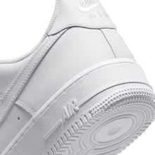 Load image into Gallery viewer, Men's Nike Air Force 1 '07 "Triple White"