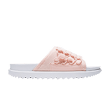 Nike Asuna Slide Washed Coral (Women's)