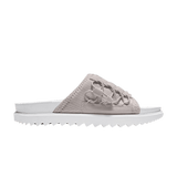 Nike Asuna Slide Barely Rose (Women's)